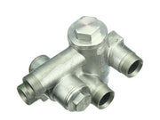URO PARTS Oil Thermostat Assembly - 930-107-017-00