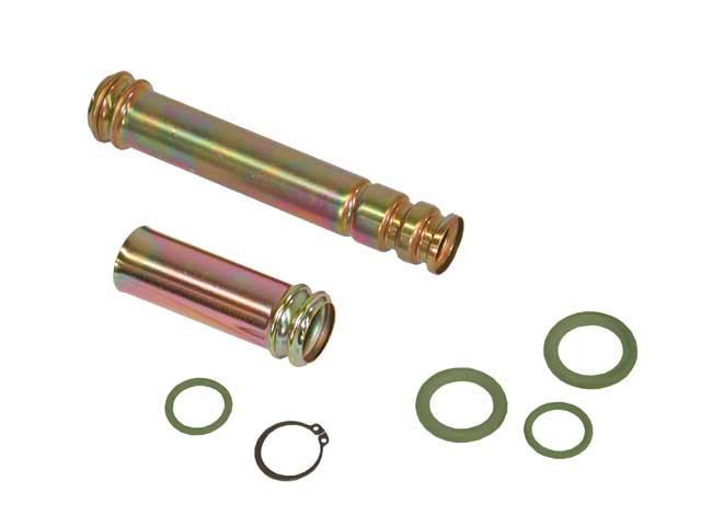 LASO Oil Return Tube Kit - 7558 1800