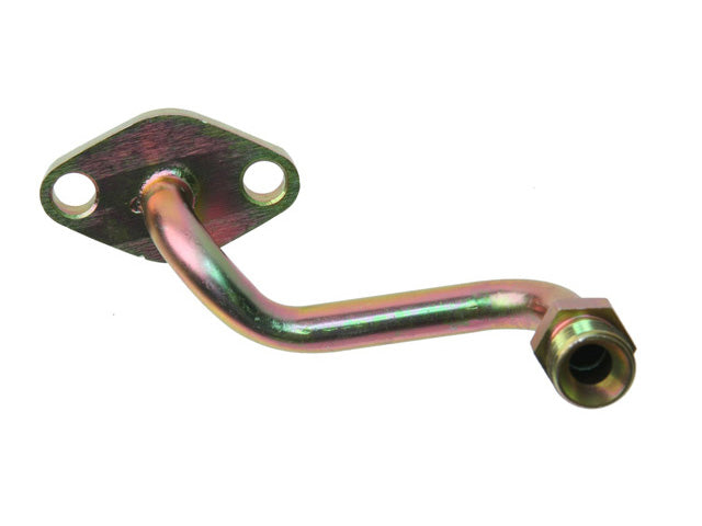 URO PARTS Oil Pipe - 930-107-124-03