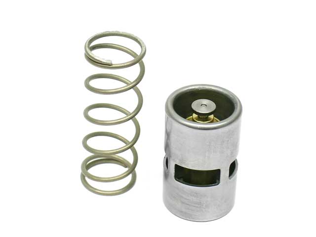 MAHLE BEHR Oil Thermostat Insert - TO 2 83