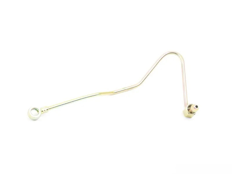 Tensioner Oil Line - Right