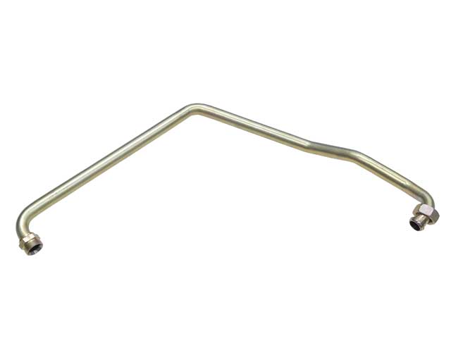 GERMAN Oil Crossover Pipe - 93010774111