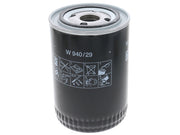MANN FILTER Oil Filter - W 940/29