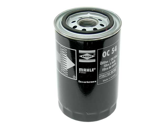 MAHLE Oil Filter - OC 54