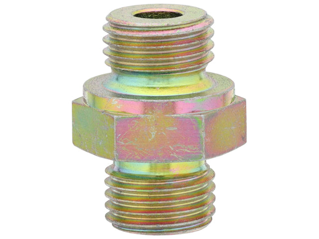 GENUINE PORSCHE Fuel Filter Fitting - 930-110-198-00
