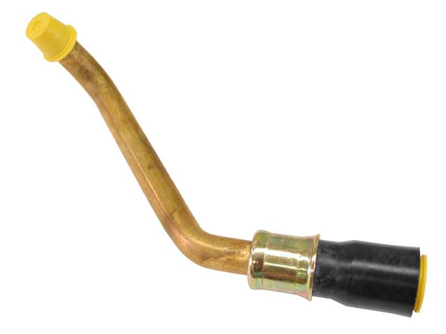 GENUINE PORSCHE Air Hose/Pipe - 93011032805