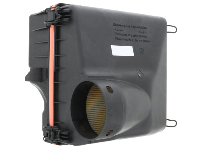 GENUINE PORSCHE Air Filter Housing - 93011034301