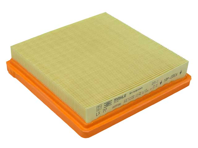 MAHLE Air Filter - LX 77