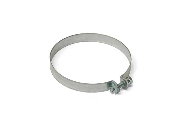 GERMAN Muffler Strap - 93011115900