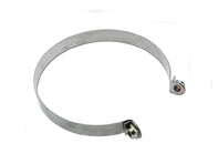 Muffler Strap