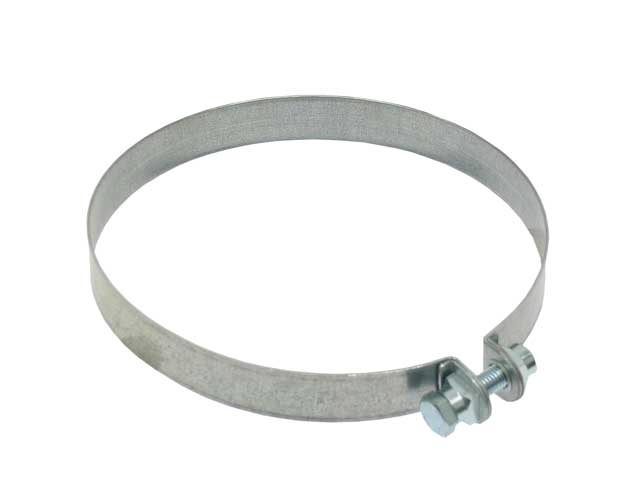 O.E.M. Muffler Strap - 93011117500