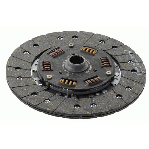 GENUINE PORSCHE Clutch Disc 93011601402