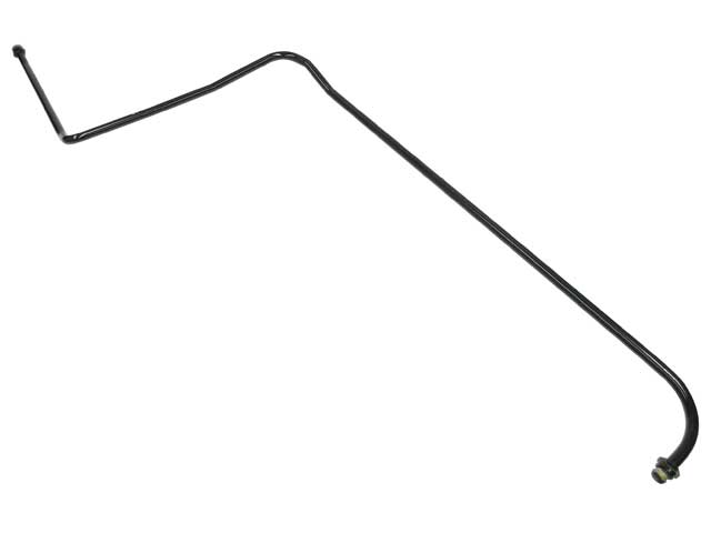 O.E.M. Oil Supply Pipe - 93020704503
