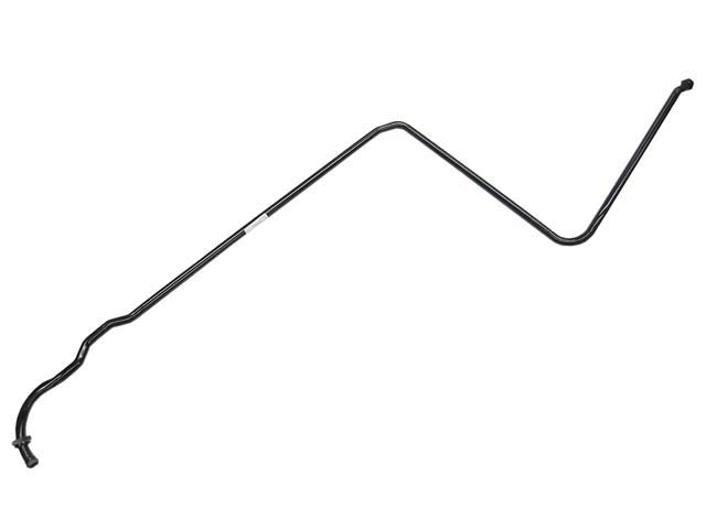O.E.M. Oil Return Pipe - 93020704602