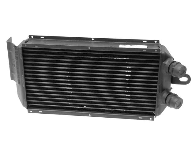 LAENGERER & REICH Engine Oil Cooler - 93020705304
