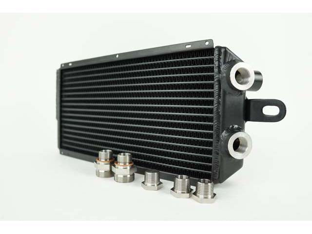 CSF Engine Oil Cooler - 8168