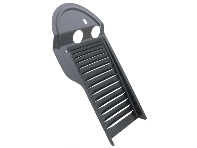 GENUINE PORSCHE Oil Cooler Cover - 93020731914