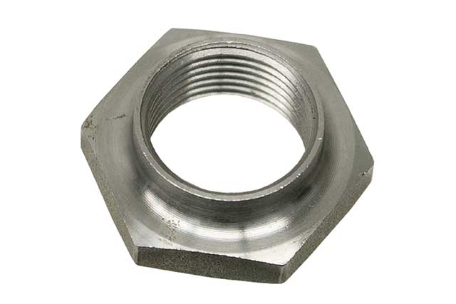 Genuine Porsche Lock Nut 930 302 451 00