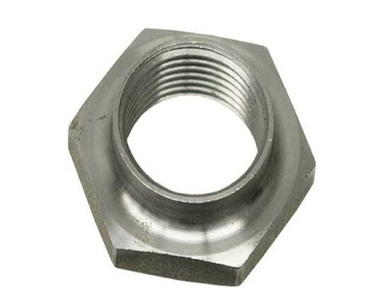 Manual Trans Main Shaft Lock Nut