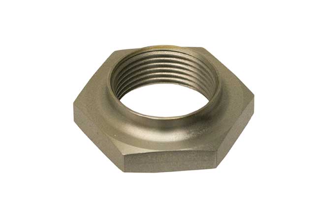 RAUCH & SPIEGEL Lock Nut - 432.453