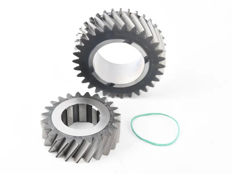2nd Gear