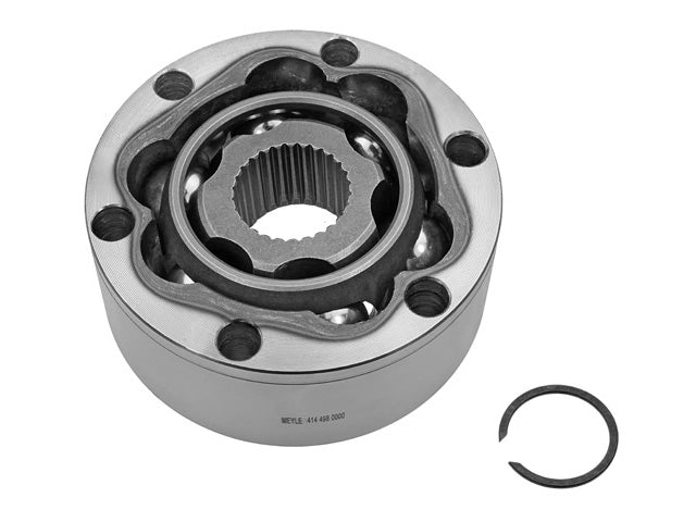MEYLE Axle Joint - 414 498 0000