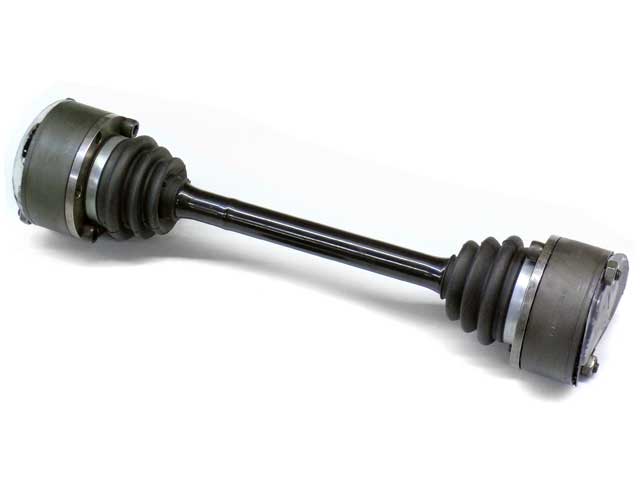Porsche Axle Assembly – Rear (New) 93033203700