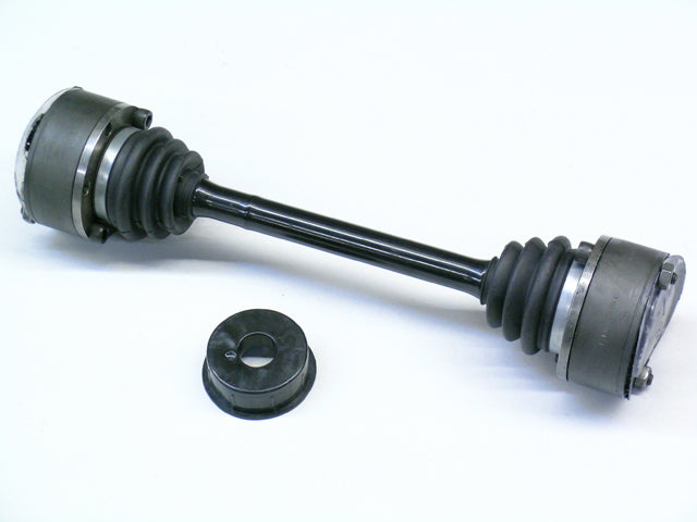 Genuine Porsche Axle Shaft Assembly 930 332 037 09