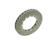 SEBRO COATED Brake Disc - 205815C