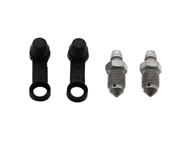 GERMAN Bleed Valve Screw Set - 93035191900