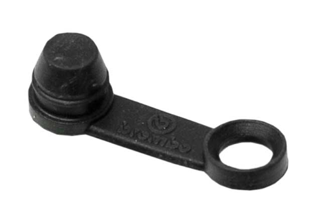 GENUINE PORSCHE Bleed Valve Screw Cap - 930-351-927-01