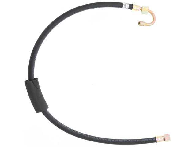 GENUINE PORSCHE Fuel Line - 93035606804