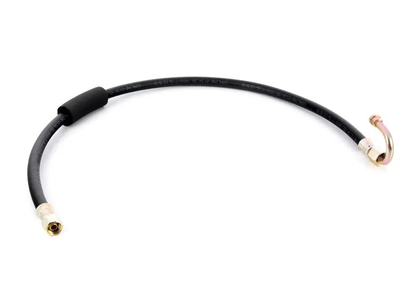 Genuine Porsche Fuel Line 93035606804