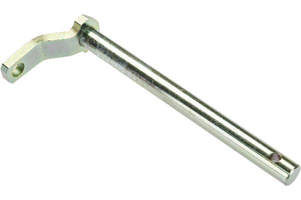 Uro Parts Clutch Pedal Shaft 930 423 027 01