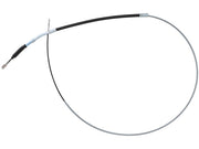 GERMAN Clutch Cable - 93042340109