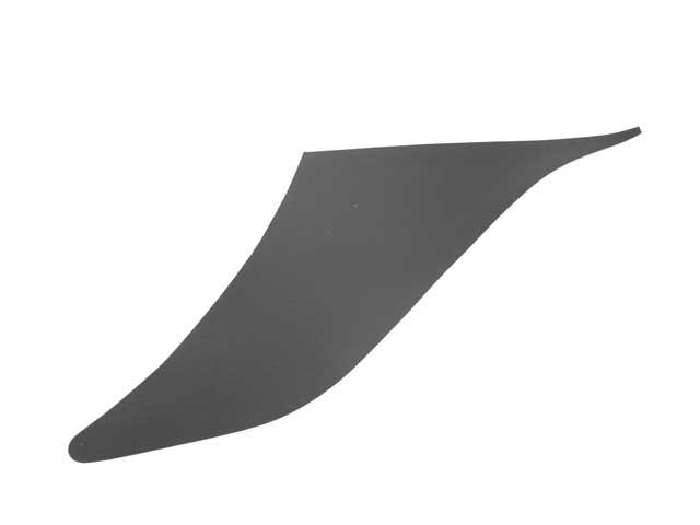 O.E.M. Stone Guard Decal - 93055932100