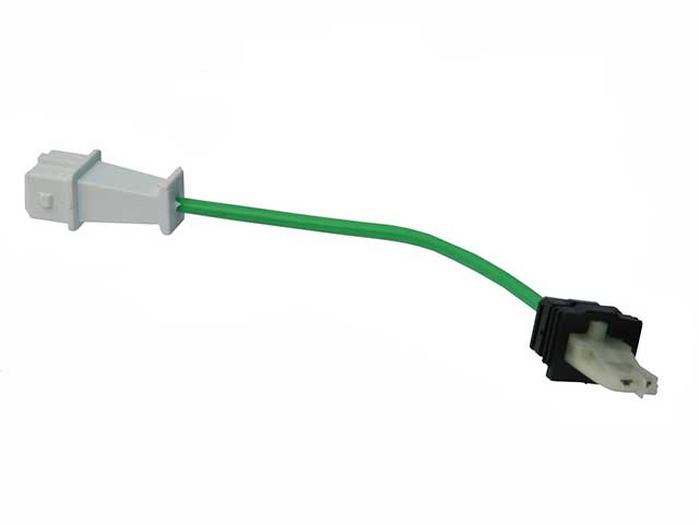 URO PARTS Ignition Distributor Wire - 930-602-907-01