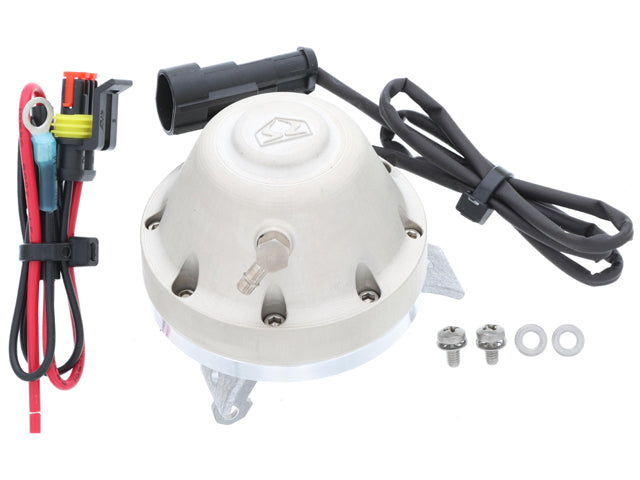RAUCH & SPIEGEL Vacuum Advance Unit - 462.917