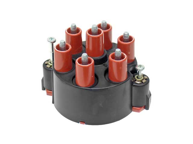 BOSCH Distributor Cap - 03362