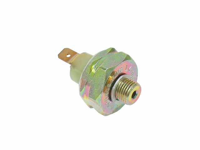 Genuine Porsche Boost Pressure Switch 93060610100