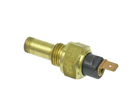 Engine Oil Temperature Sensor