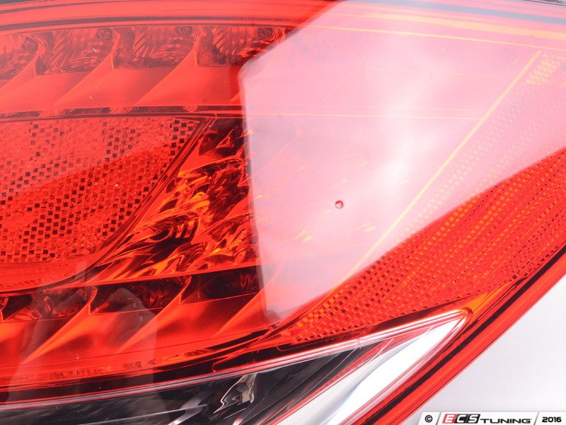 Tail Light