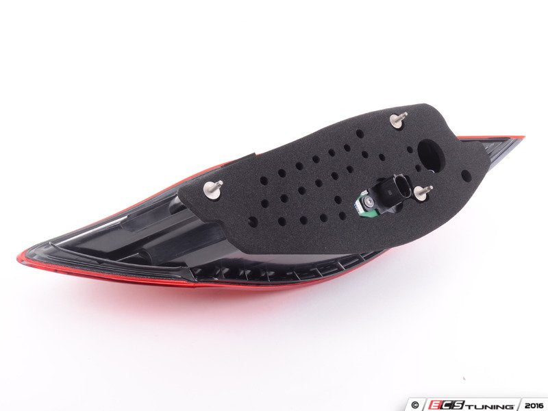 Tail Light