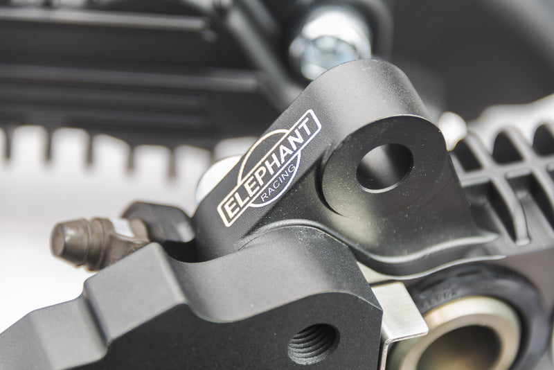 Elephant Racing 930-ERX Front Brake Calipers, 911/912/914