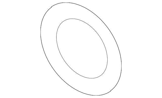 Genuine Porsche parts diagram