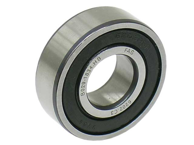SCHAEFFLER Pilot Bearing - 62022RSR