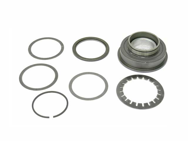 SACHS Clutch Release Bearing - 3151600811