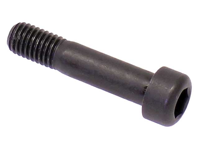 GENUINE PORSCHE Driveshaft Coupling Bolt - 931-421-240-01