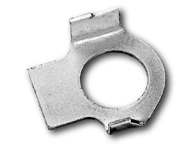 Genuine Porsche Tab Washer - 644-47-305