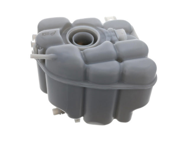 Coolant Expansion Tank